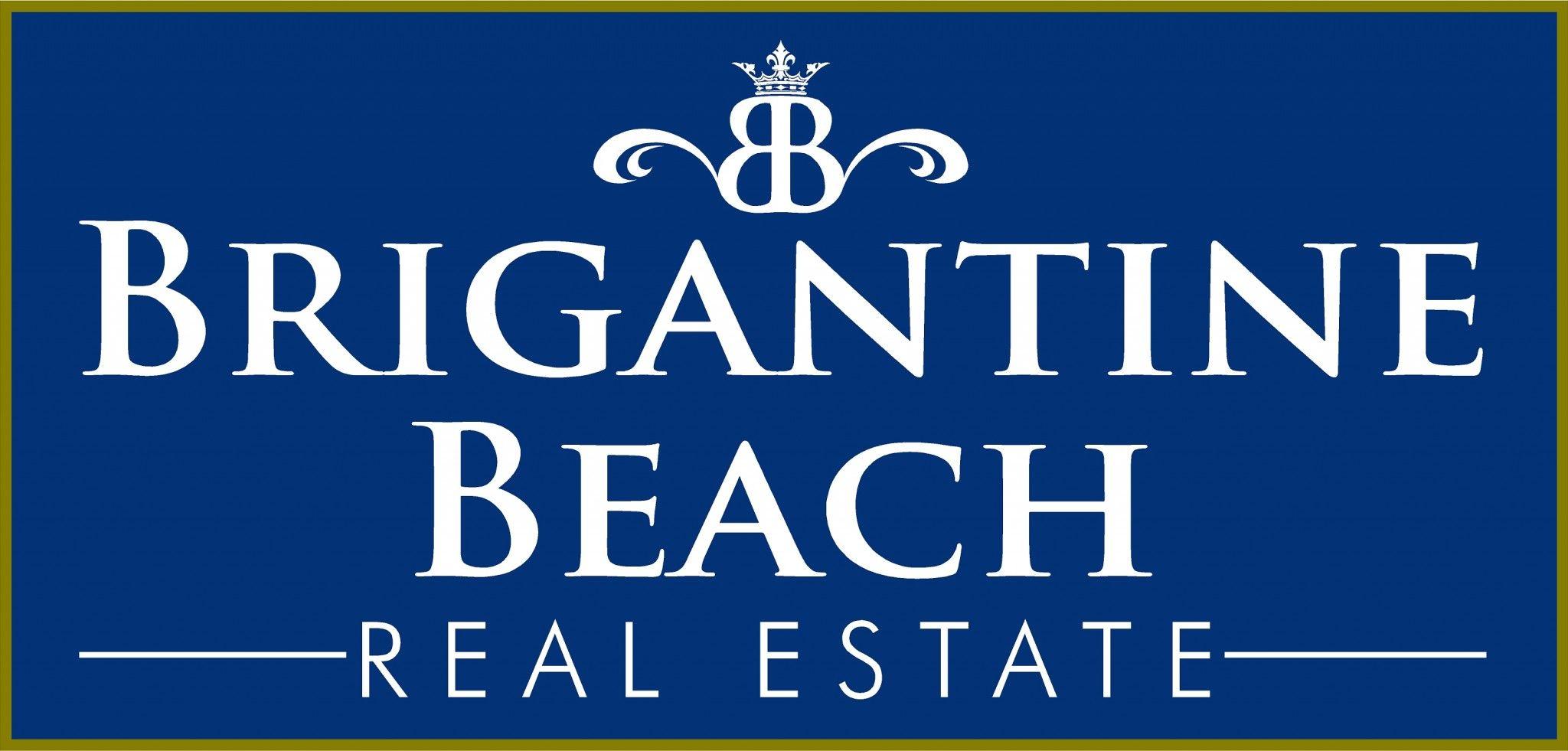 Brigantine Logo LogoDix
