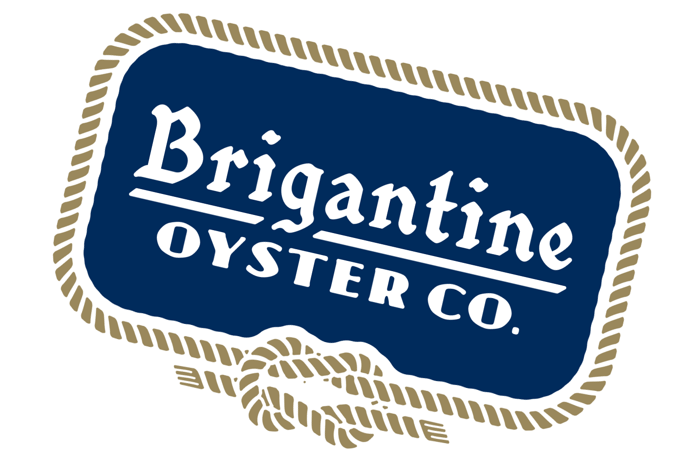 Brigantine Logo LogoDix