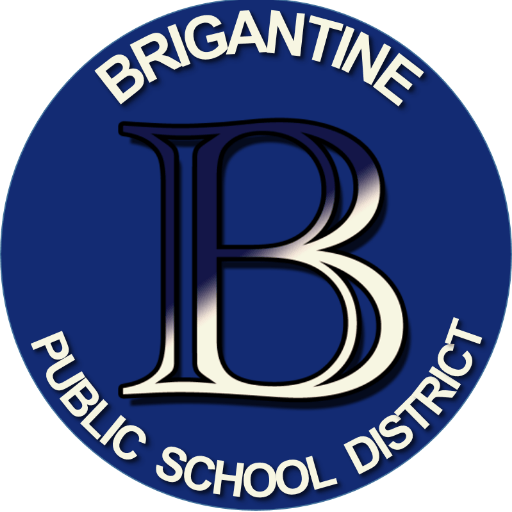 Brigantine Logo LogoDix