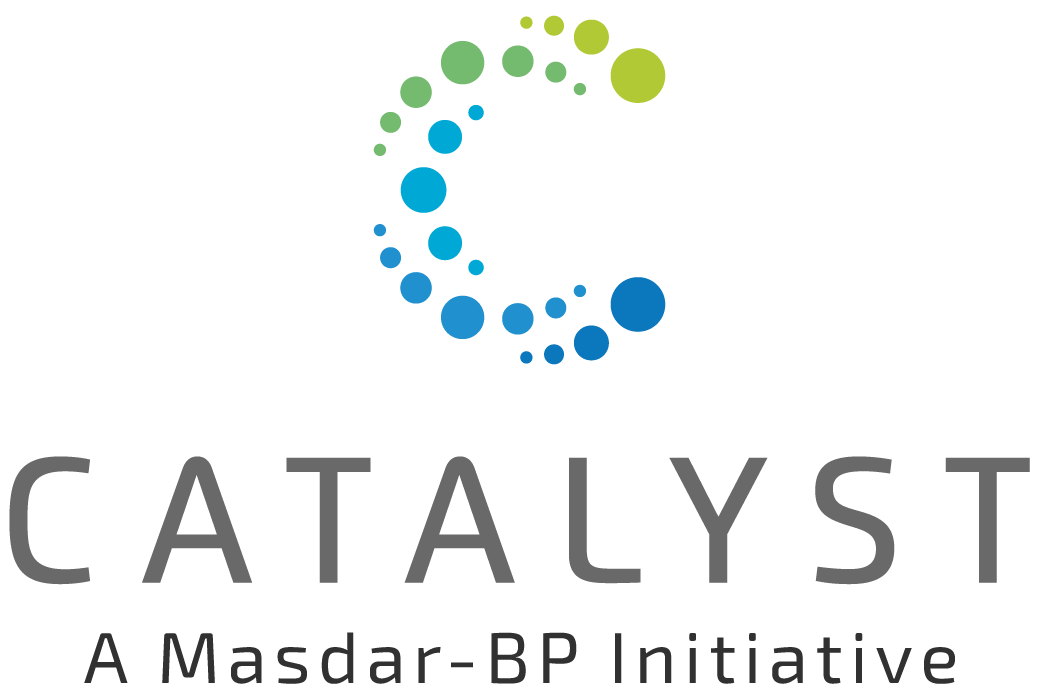 Catalyst Logo LogoDix