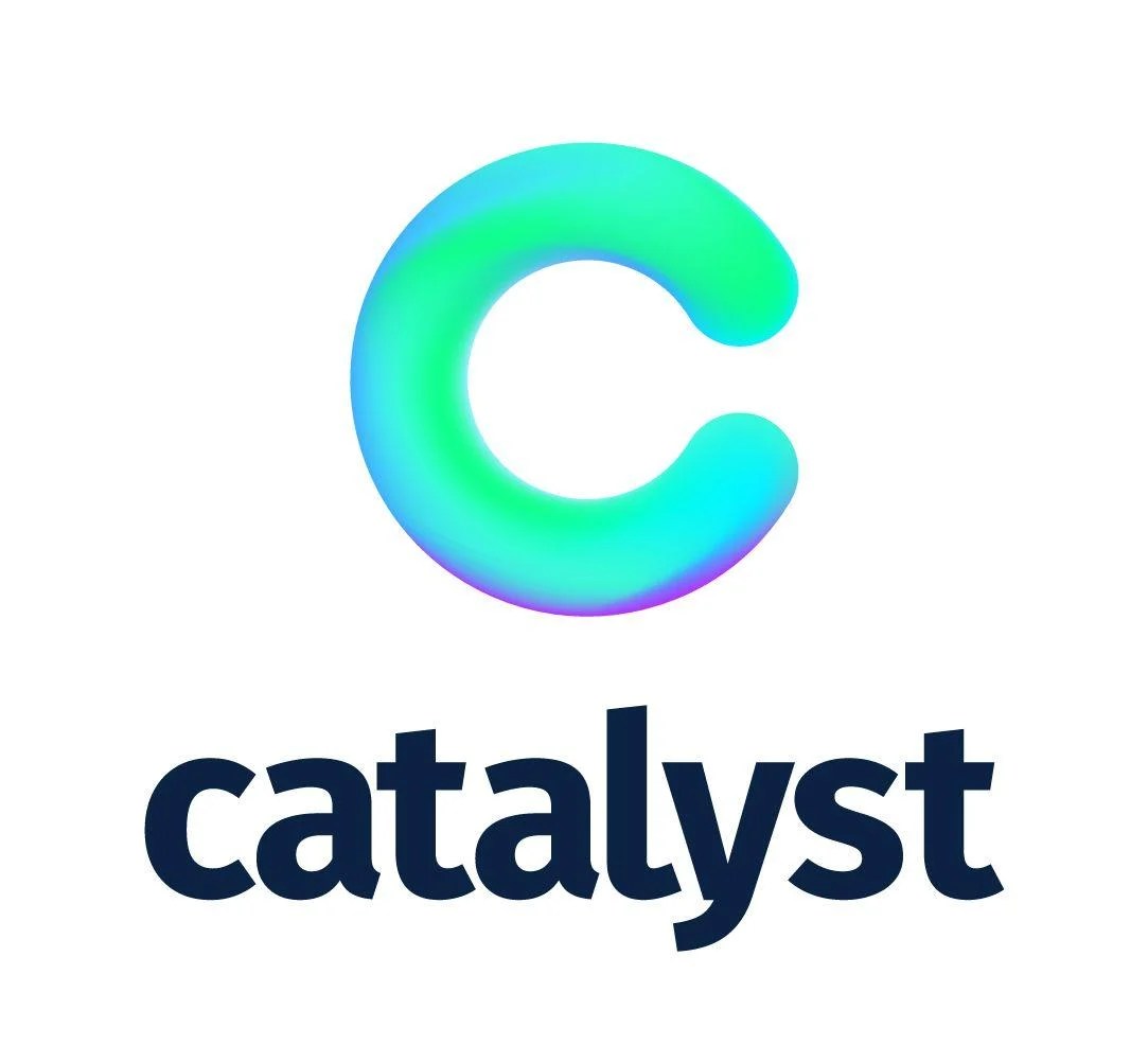 Catalyst Logo LogoDix