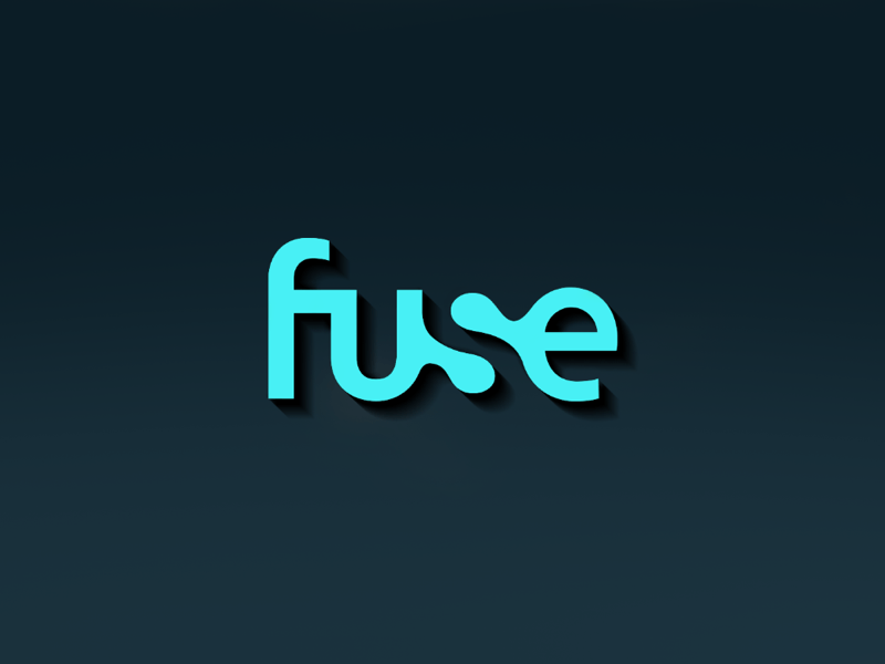 Fuse Logo LogoDix