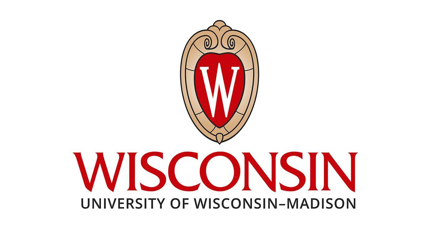 UWMadison Logo LogoDix