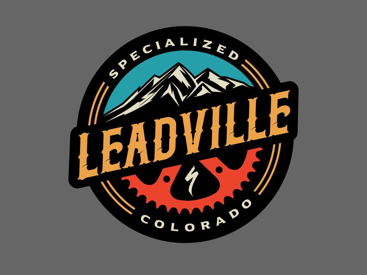 Leadville Logo LogoDix