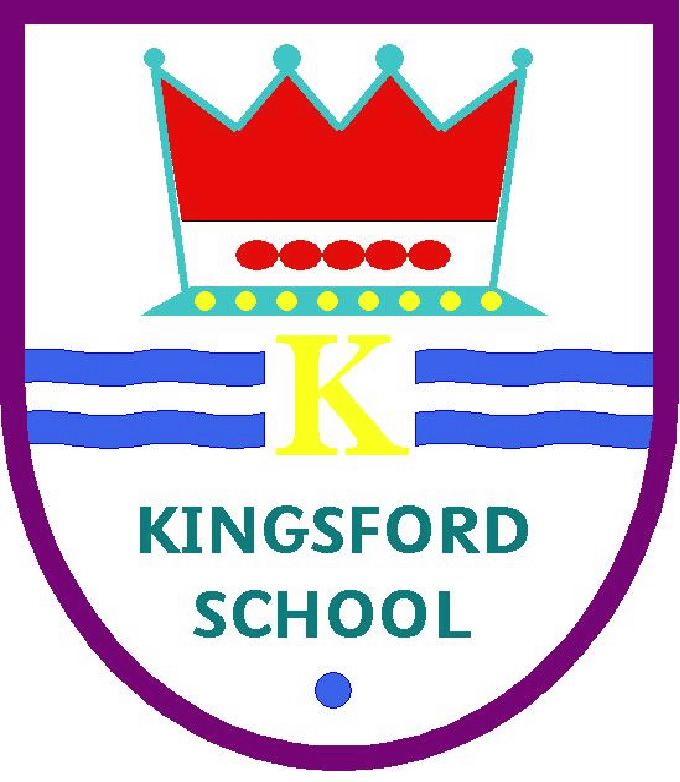 Kingsford Logo LogoDix