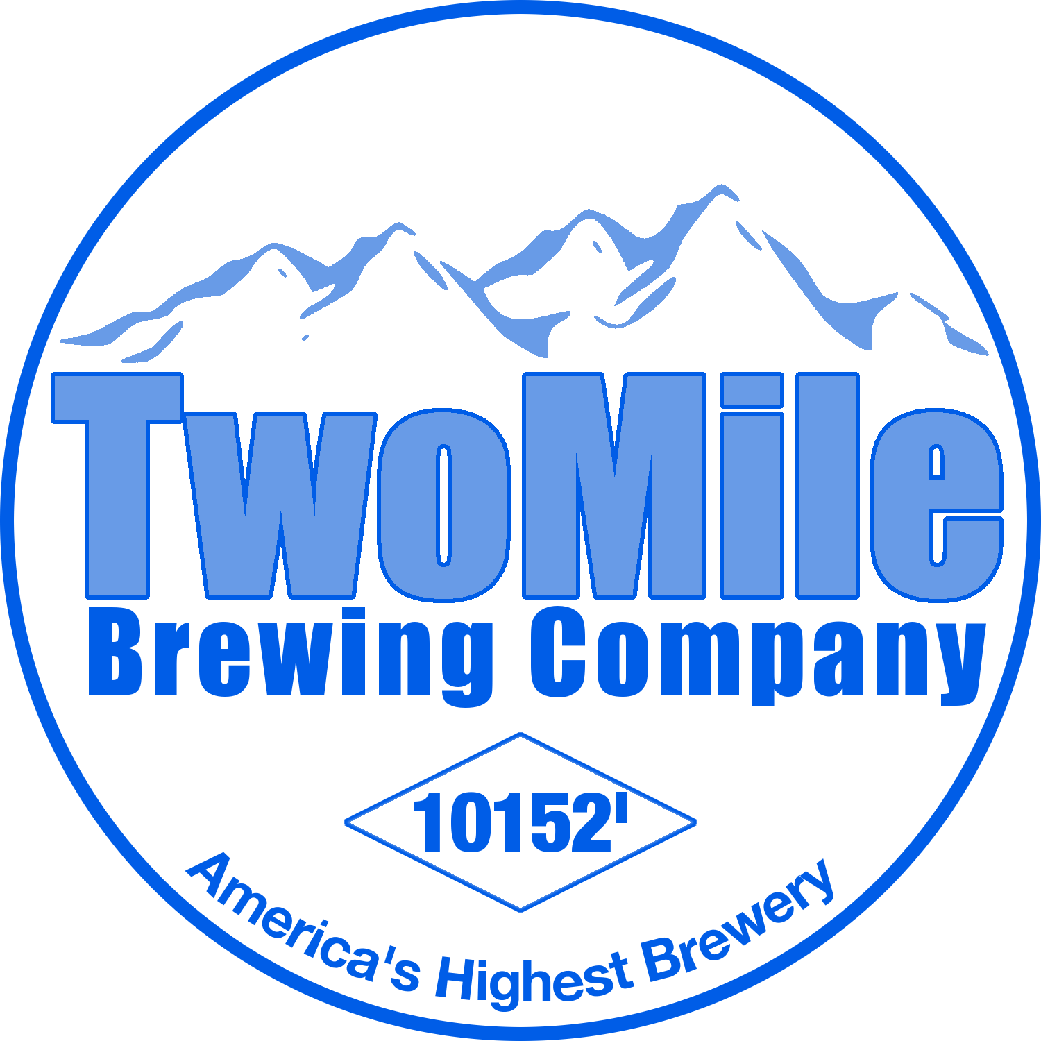 Leadville Logo