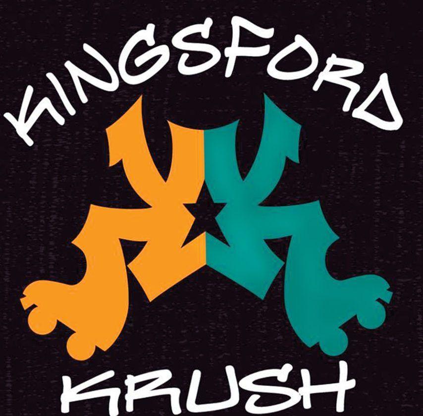 Kingsford Logo LogoDix
