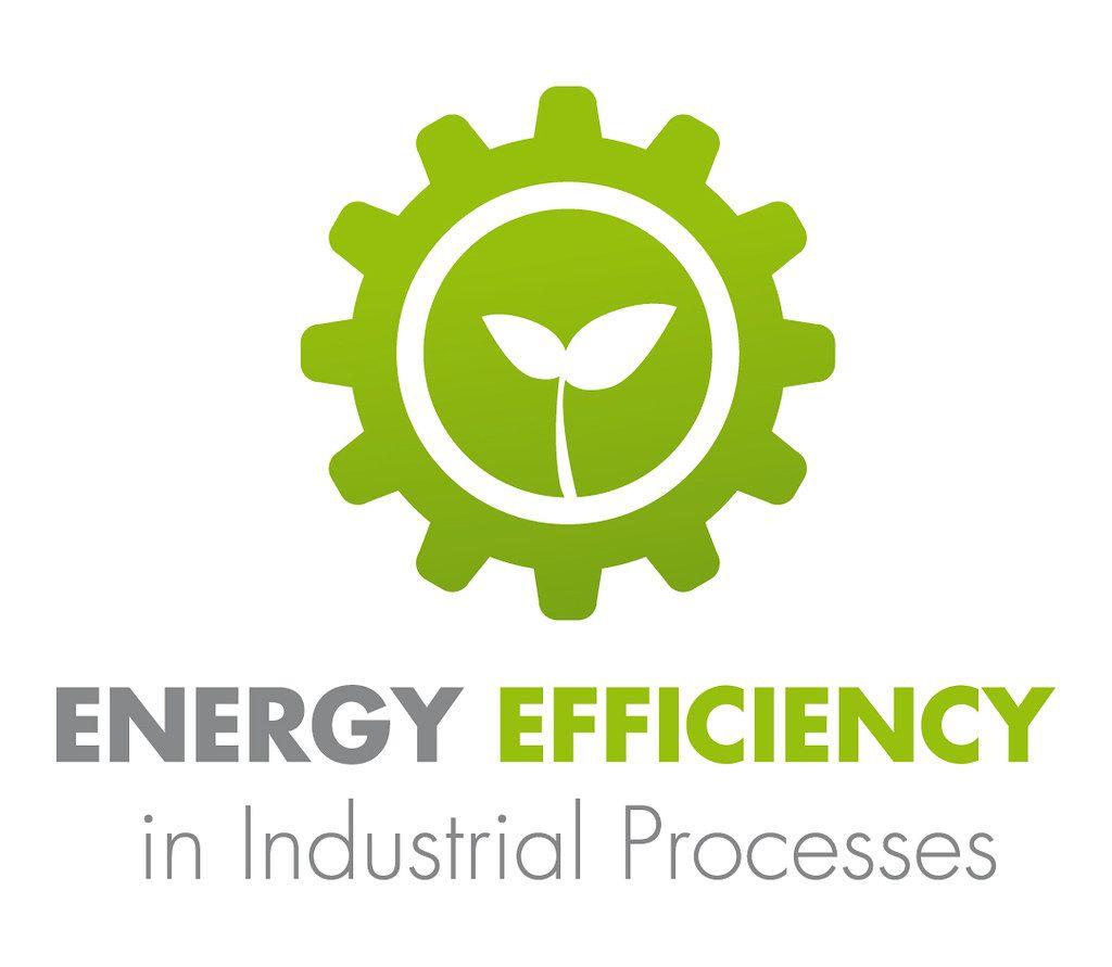 Efficiency Logo LogoDix