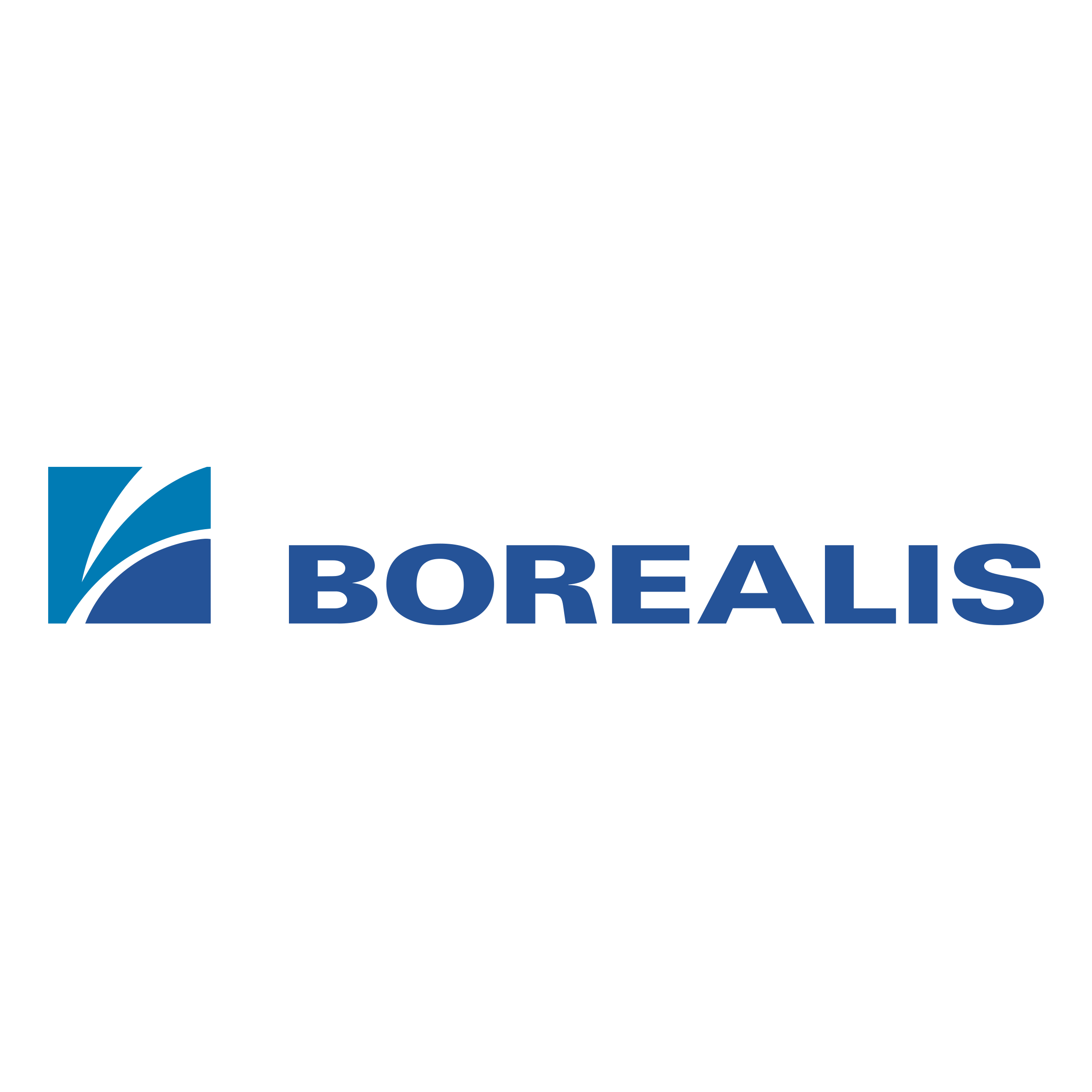 Borealis Logo LogoDix