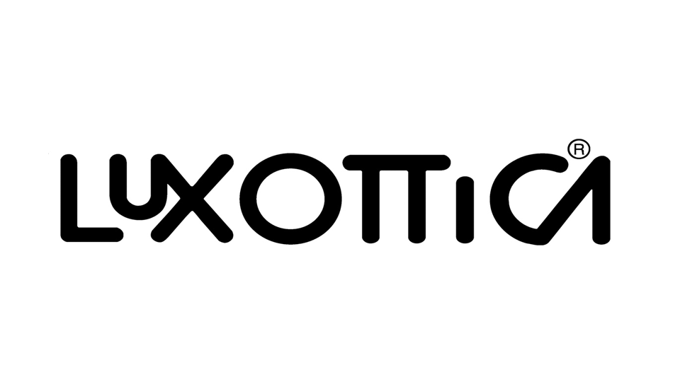 Luxottica Logo LogoDix