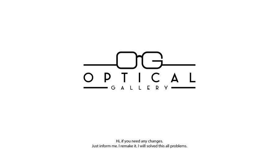 Optical Logo LogoDix