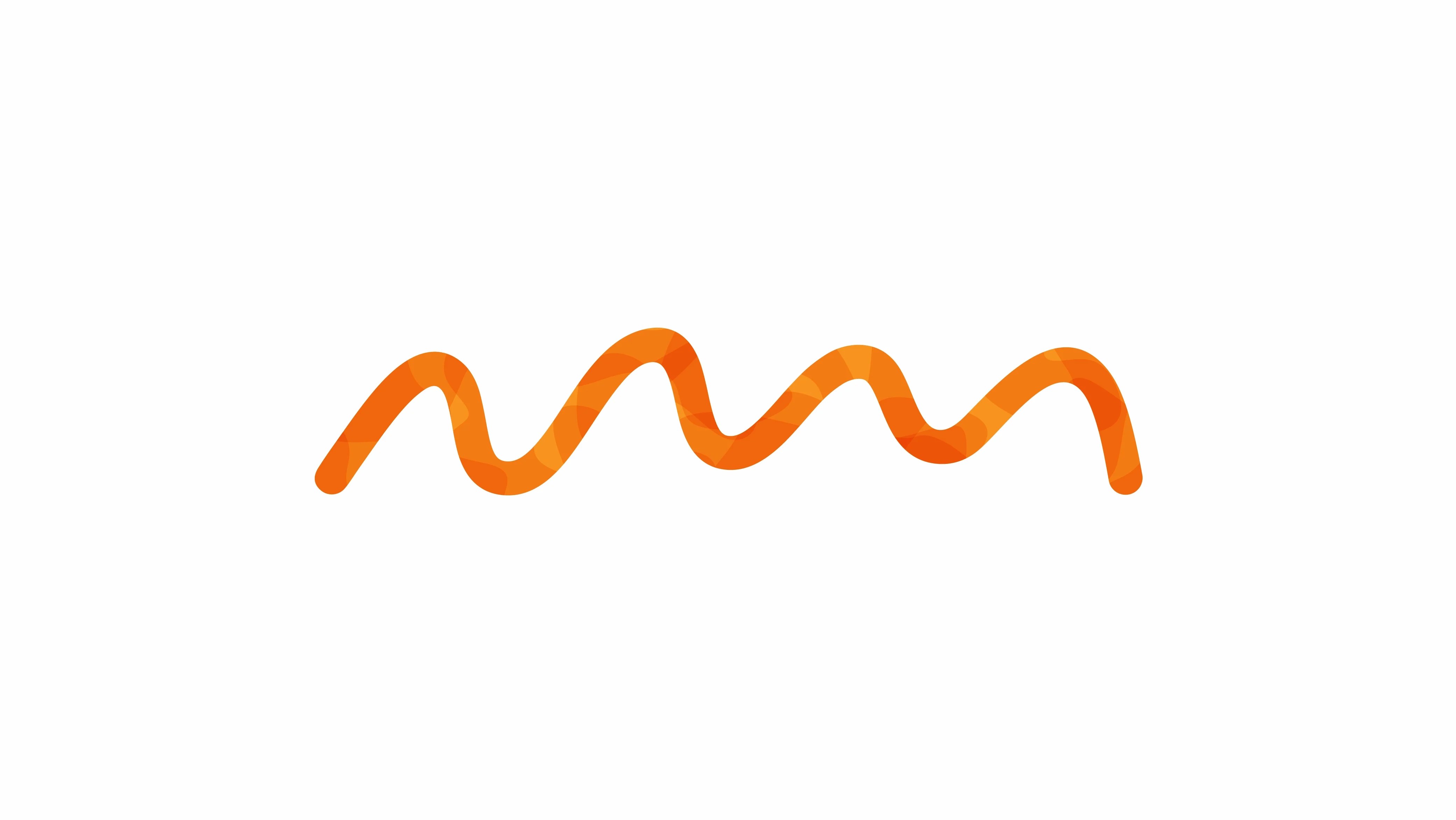 Squiggly Logo