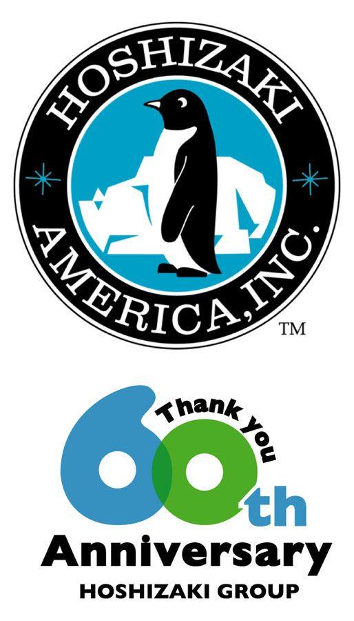 Hoshizaki Logo LogoDix