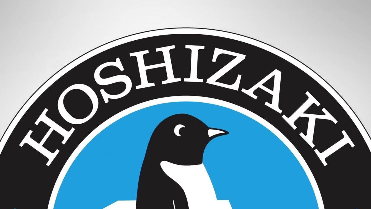 Hoshizaki Logo LogoDix