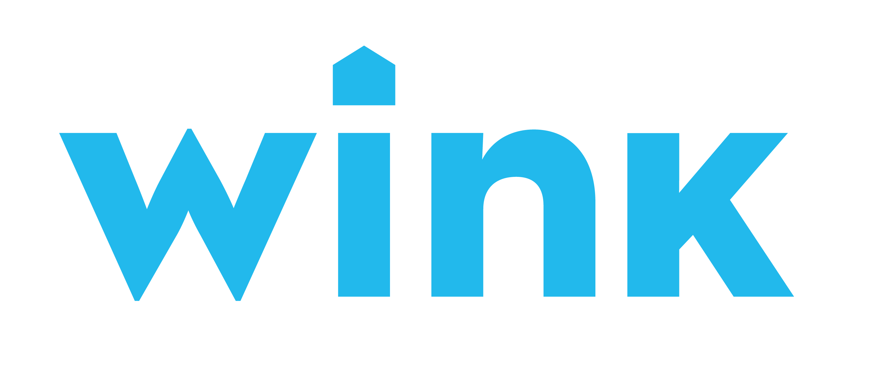Wink Logo LogoDix
