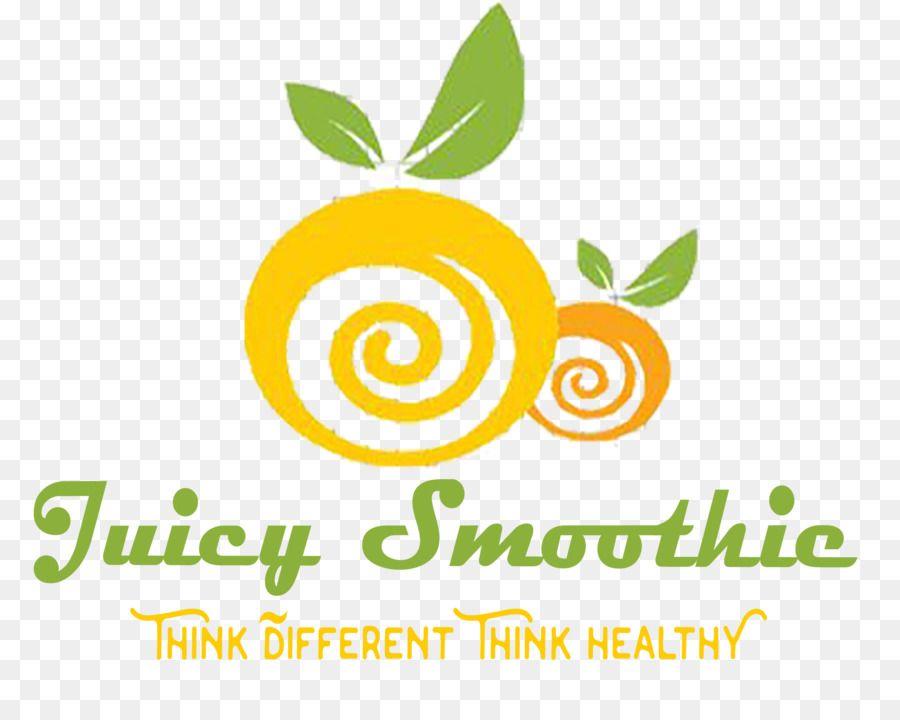Smoothie Logo LogoDix