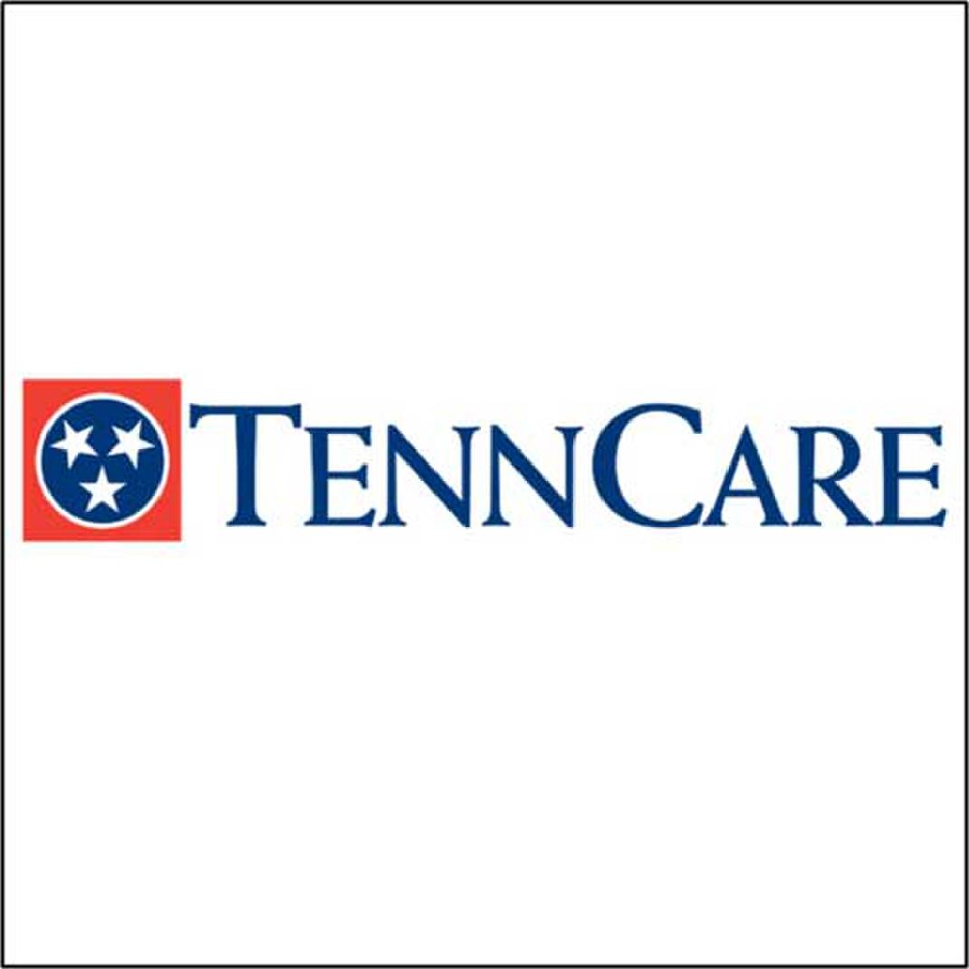 TennCare Logo