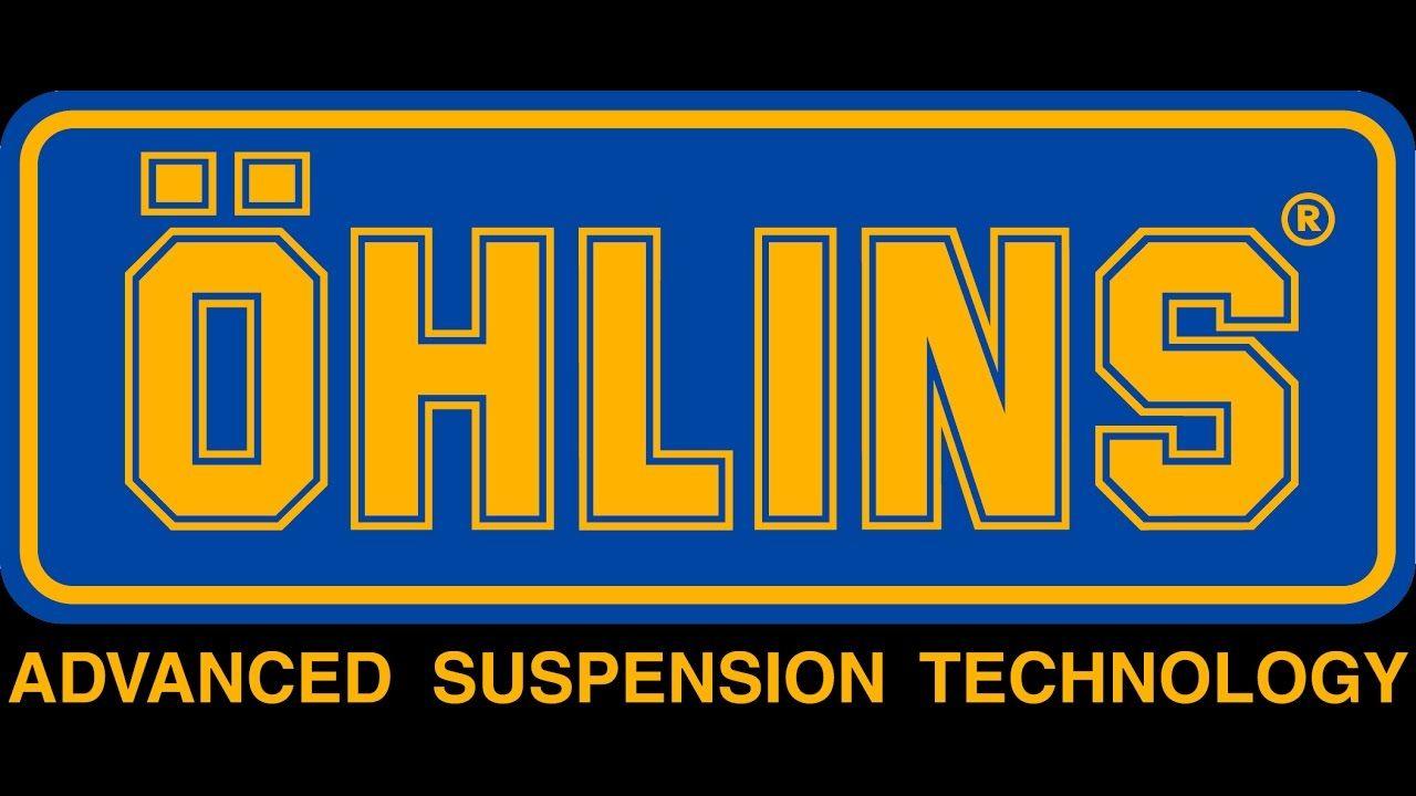 Ohlins Logo LogoDix
