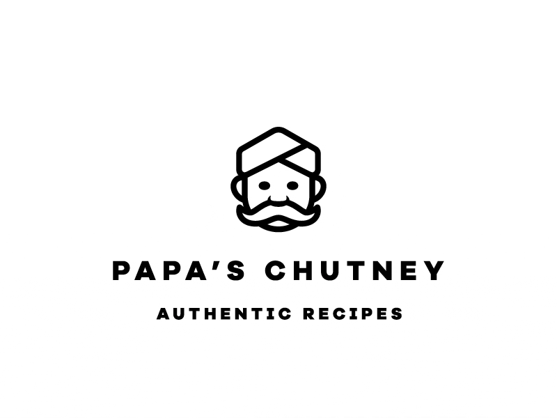 Papa Logo LogoDix