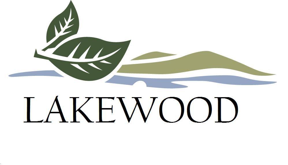 Lakewood Logo LogoDix