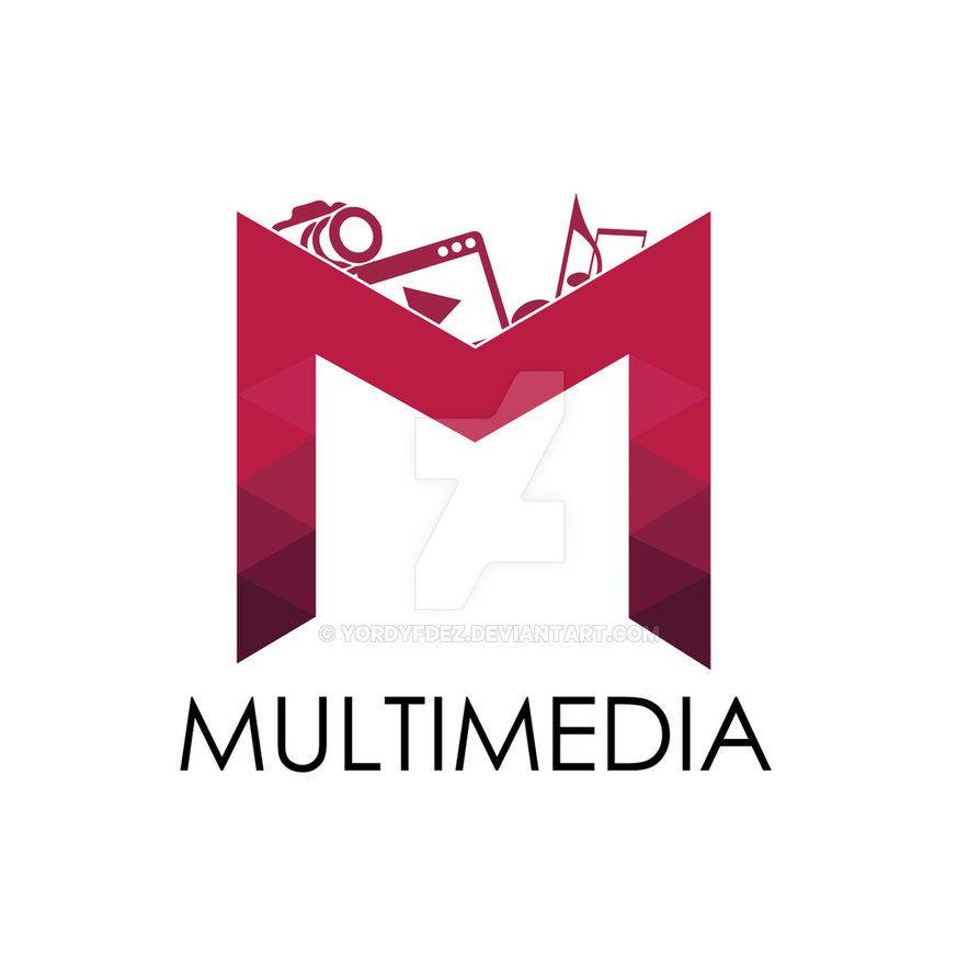 Multimedia Logo LogoDix