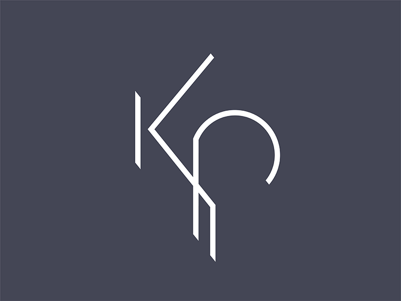 KP Logo LogoDix
