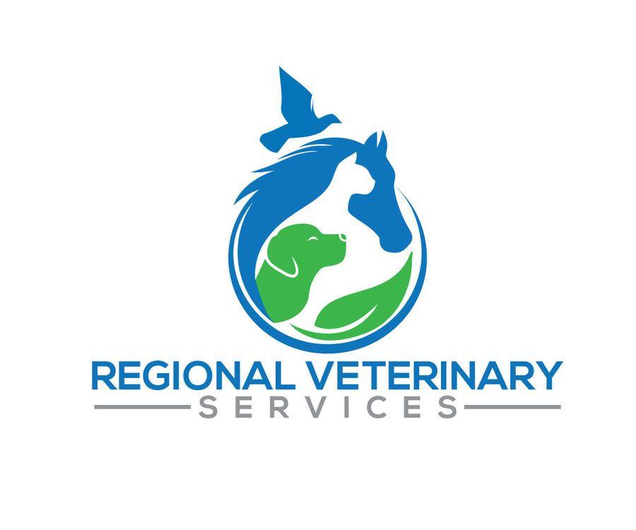 Veterinary Logo LogoDix