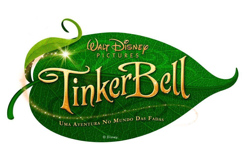 Tinkerbell Logo LogoDix