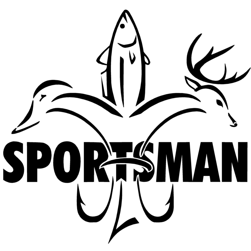 Sportsman Logo LogoDix