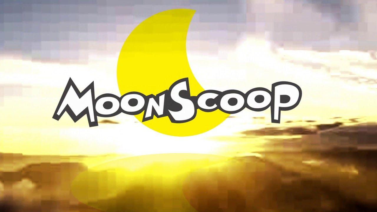 Moonscoop Logo LogoDix