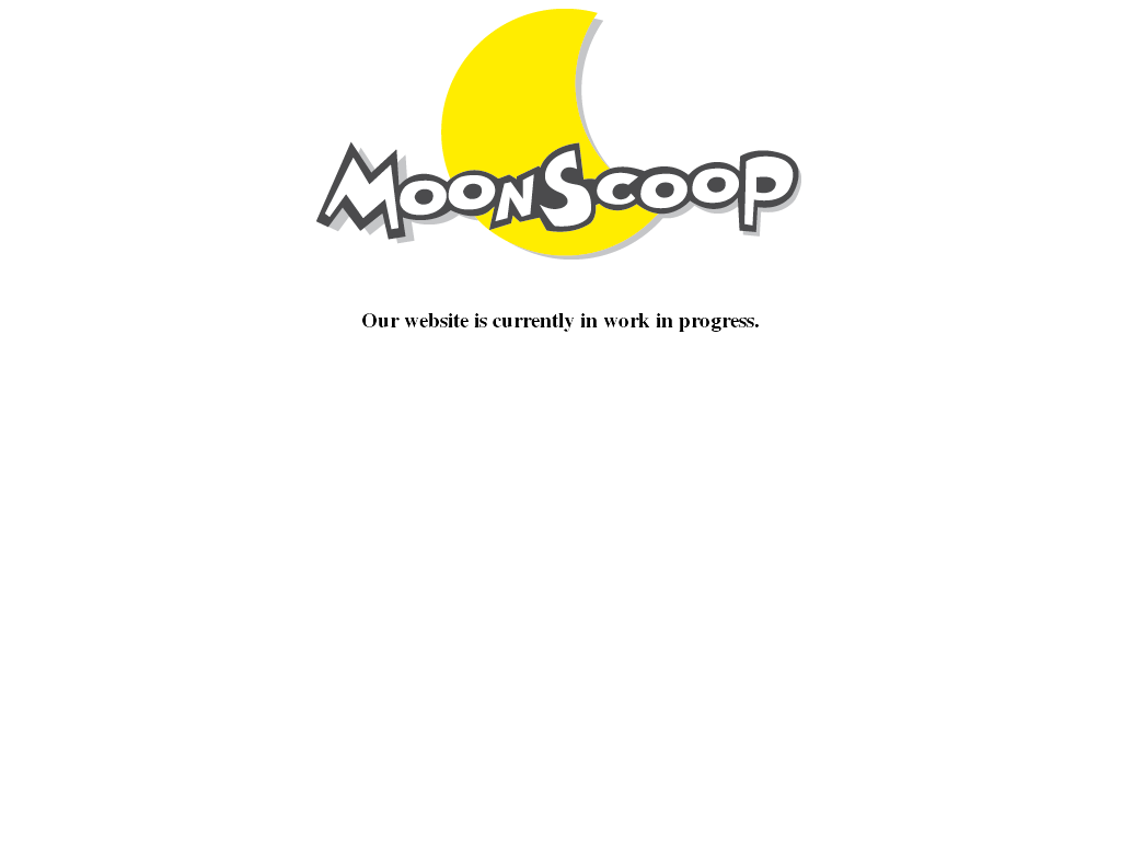 Moonscoop Logo LogoDix