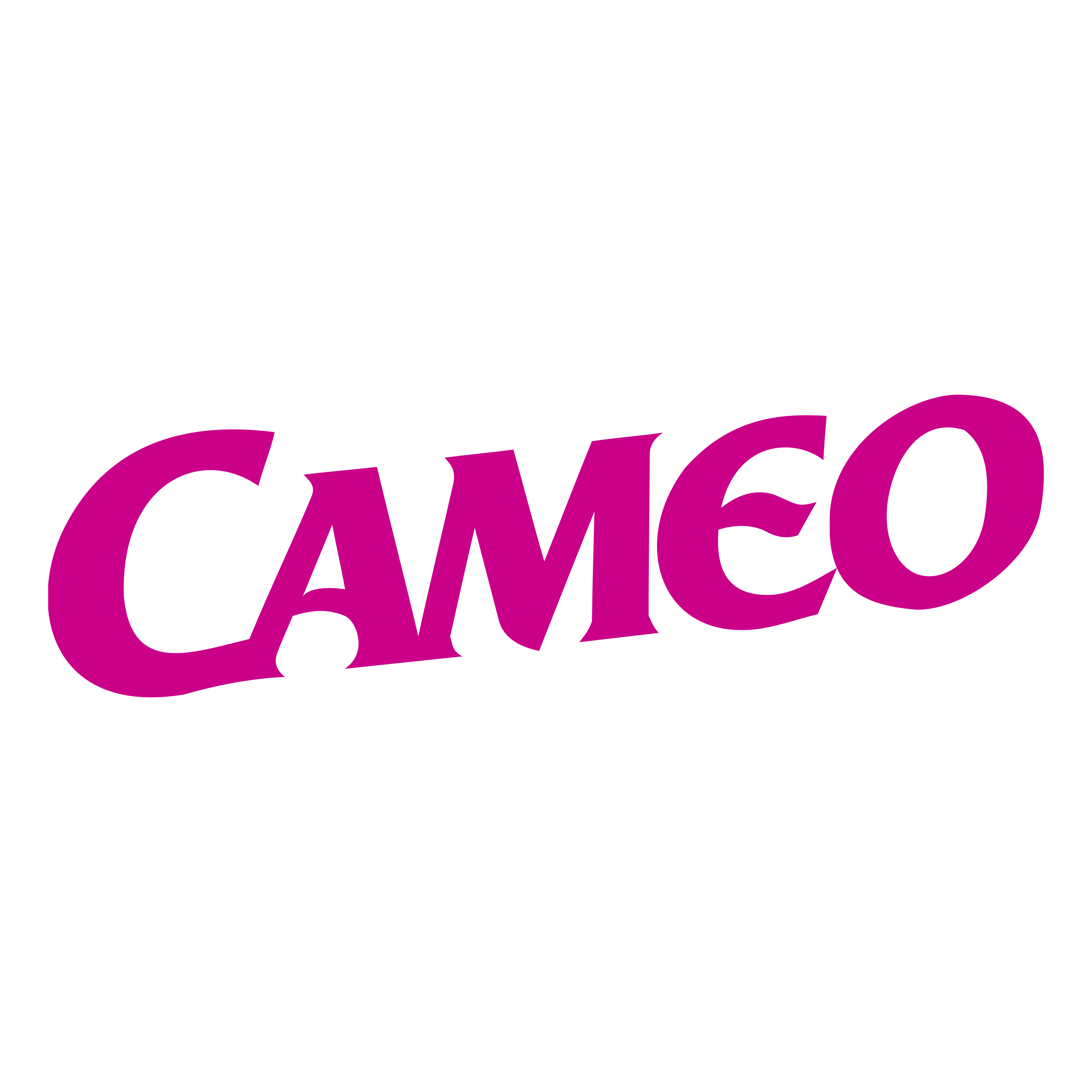 Cameo Logo
