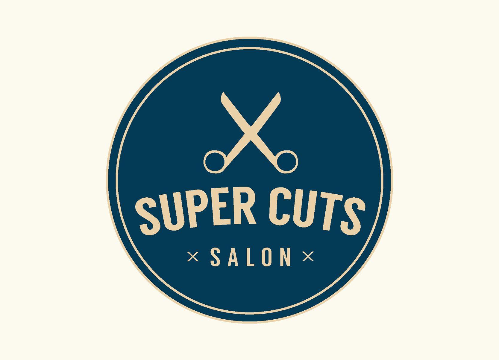 Supercuts Logo LogoDix