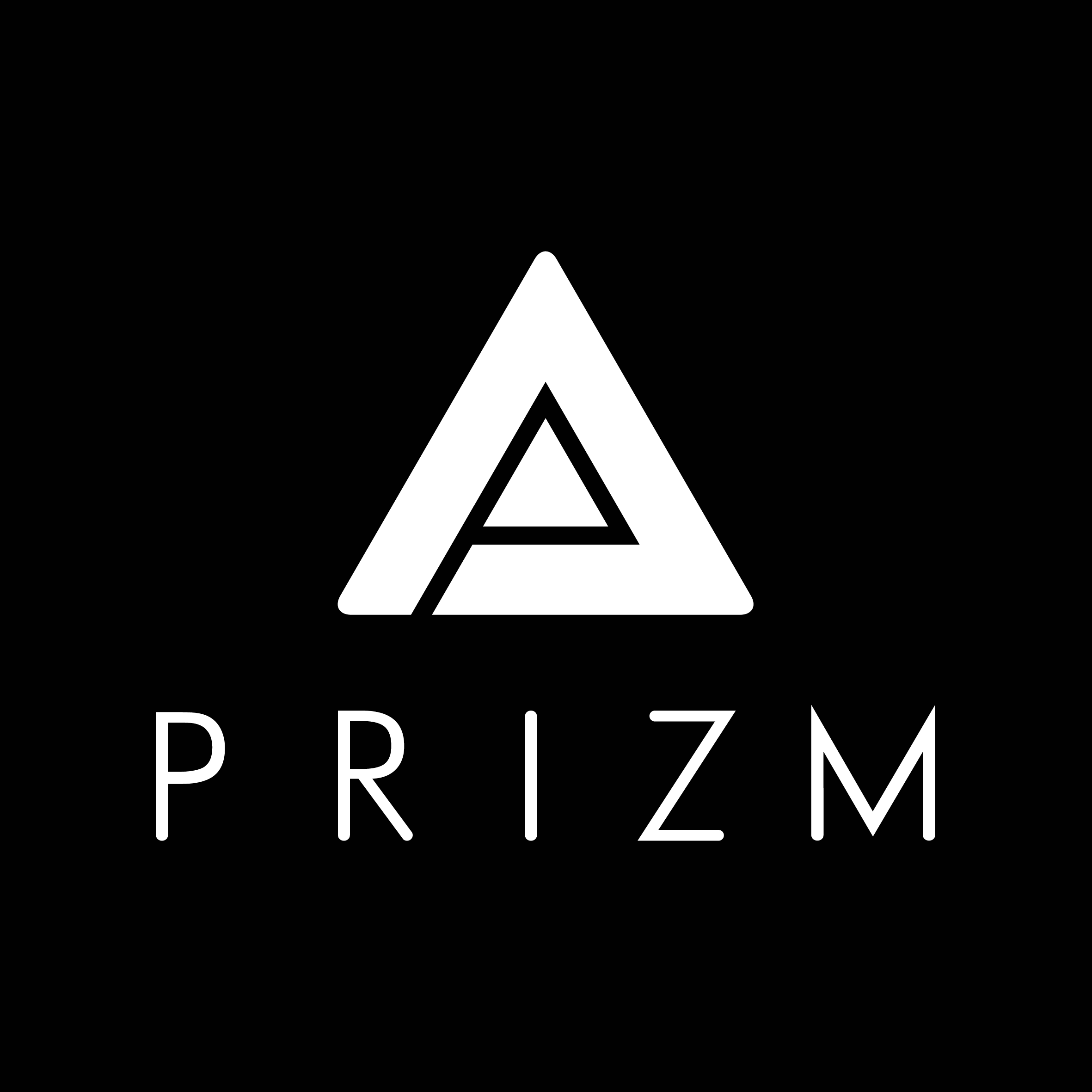 Prizm Logo LogoDix