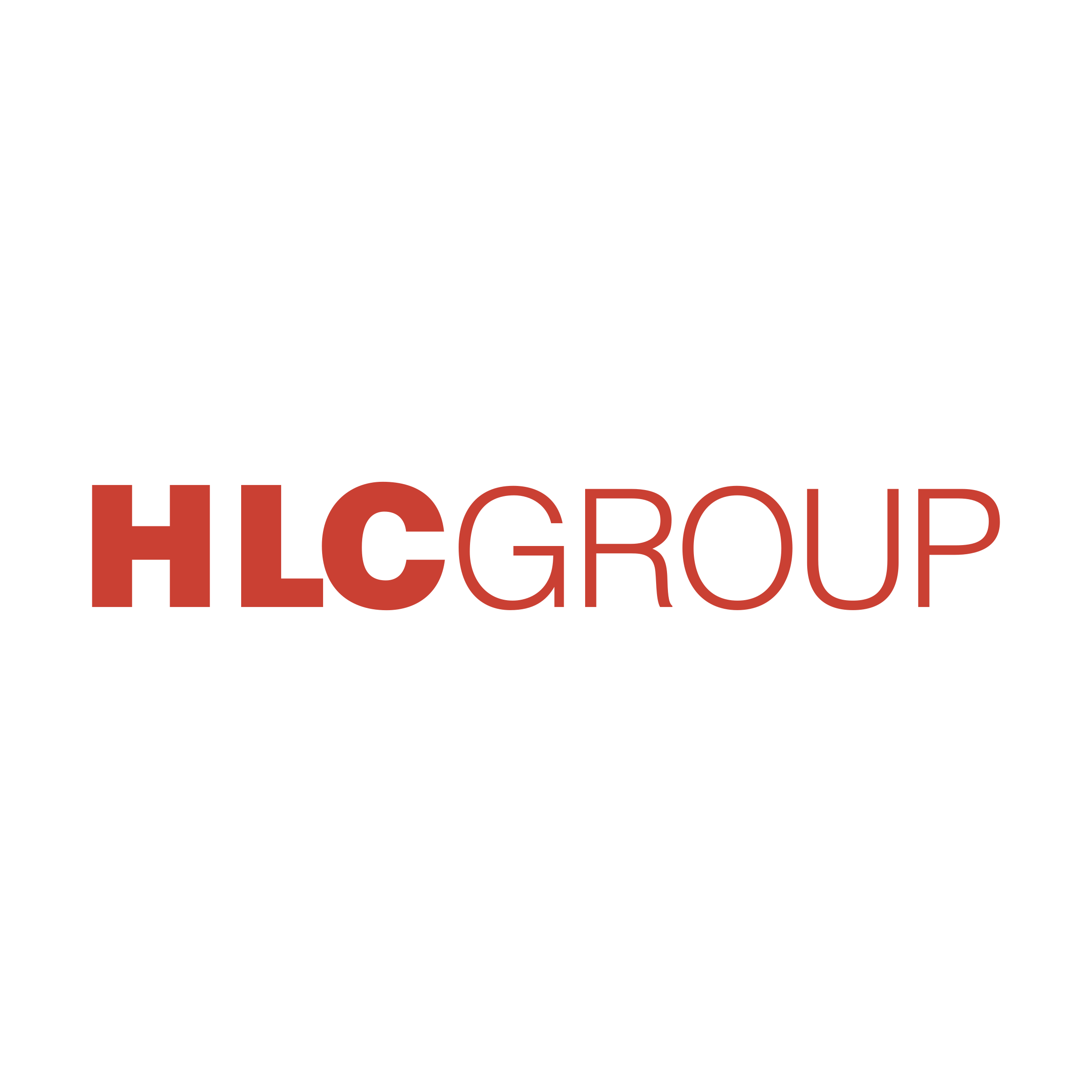 HLC Logo LogoDix