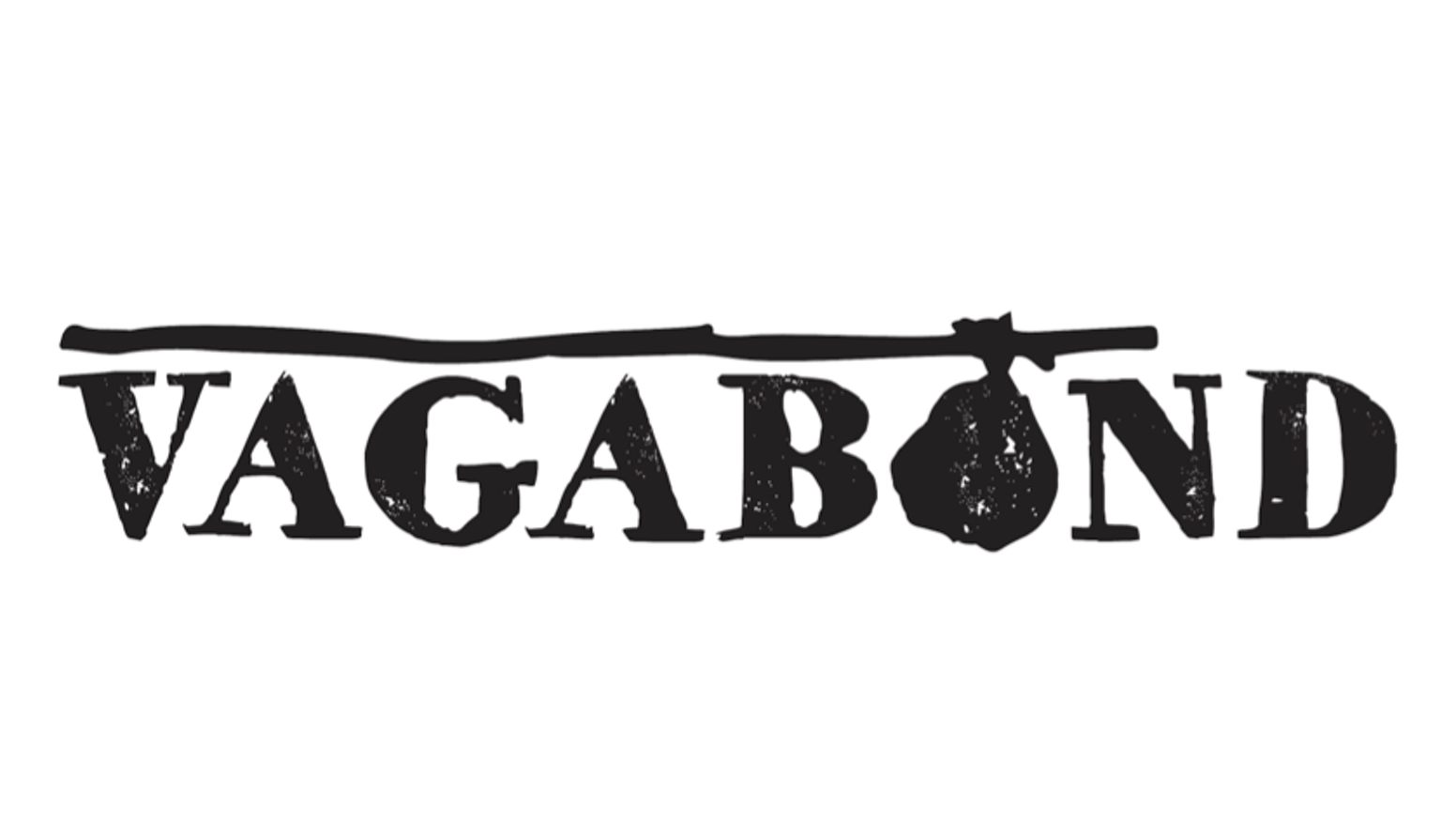 Vagabond Logo LogoDix