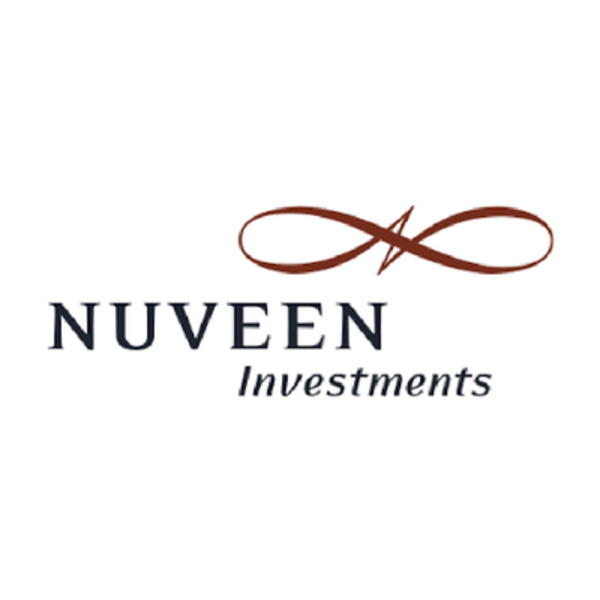Nuveen Logo LogoDix