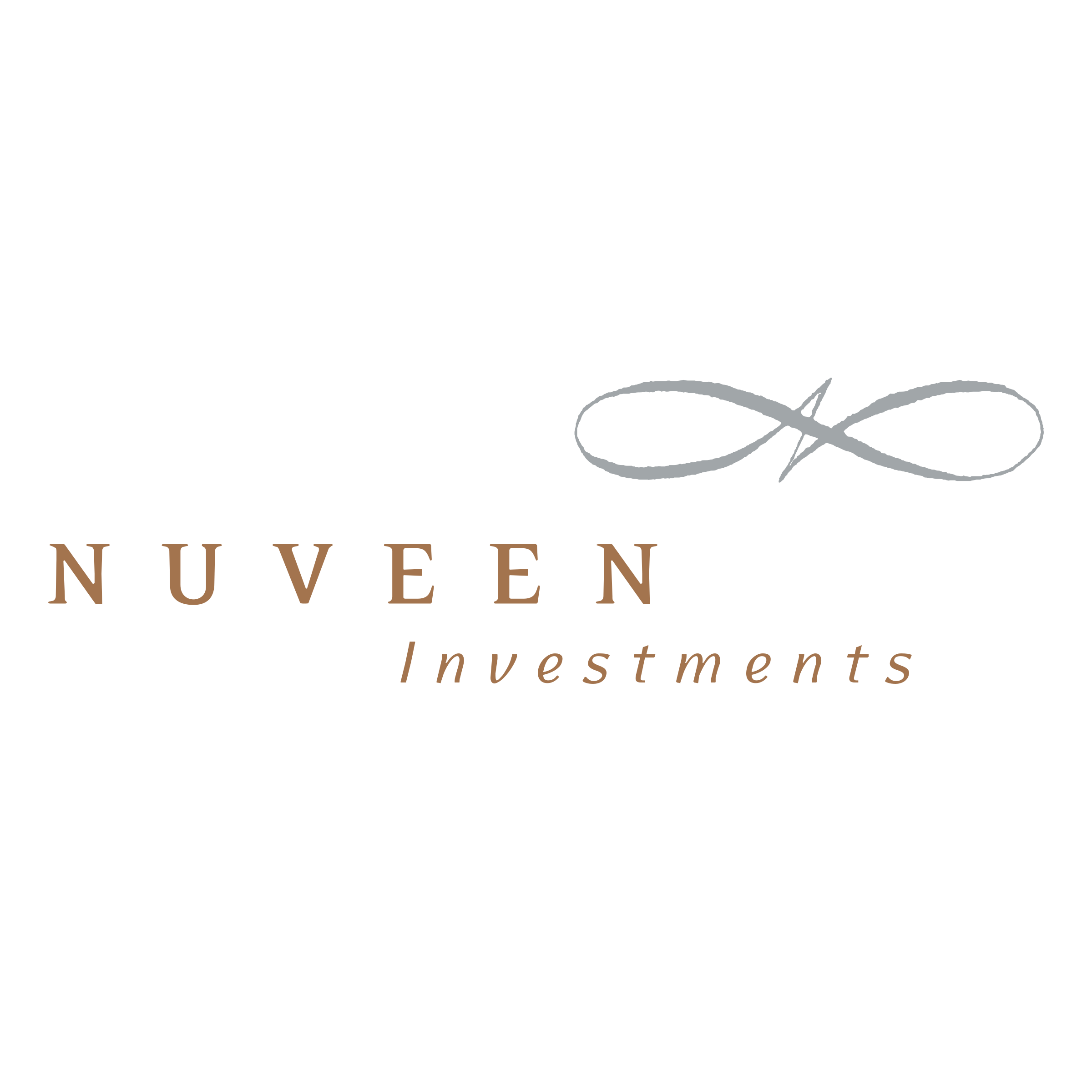 Nuveen Logo LogoDix