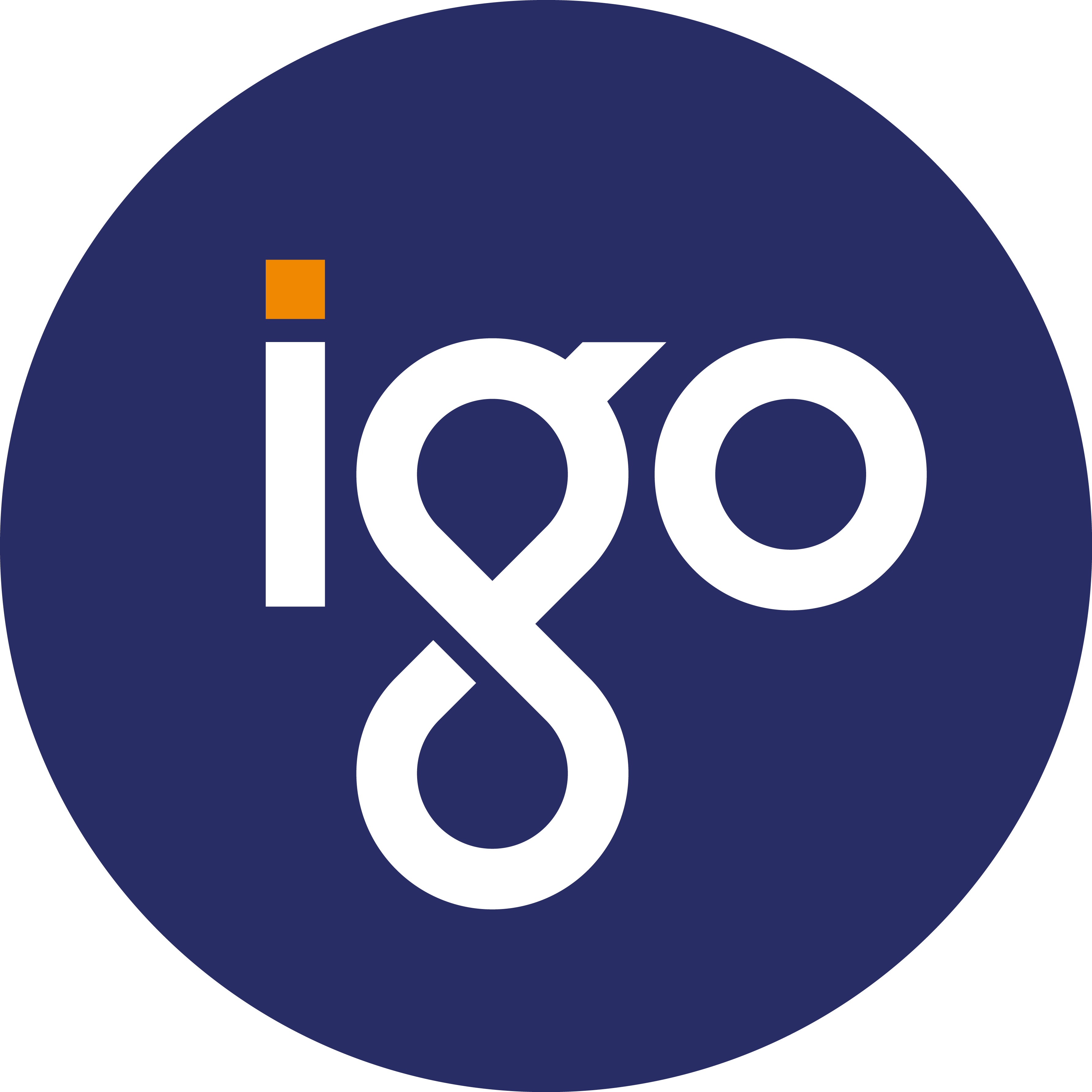 Igo Logo LogoDix