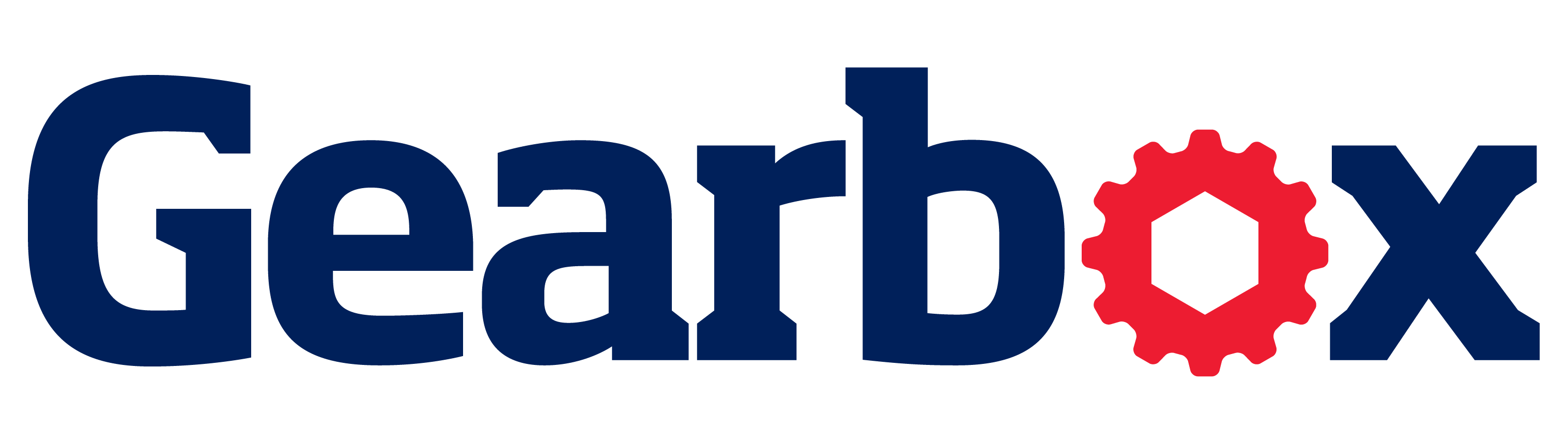 Gearbox Logo LogoDix