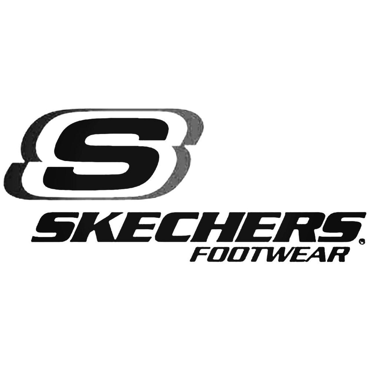 Scechers Logo LogoDix
