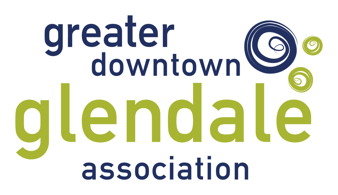 Glendale Logo LogoDix
