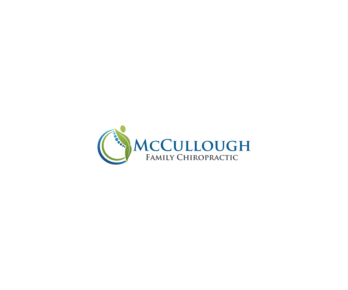 McCullough Logo LogoDix