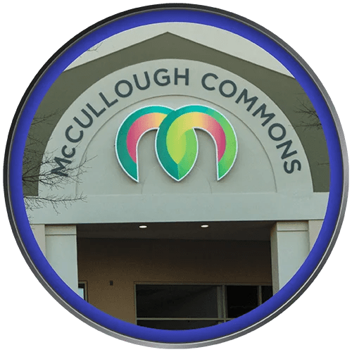 McCullough Logo LogoDix