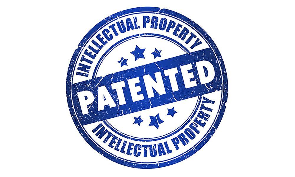 Patent Logo