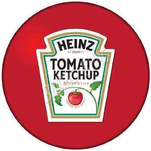 Ketchup Logo LogoDix