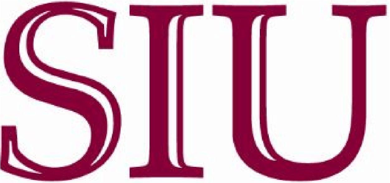 SIUC Logo LogoDix