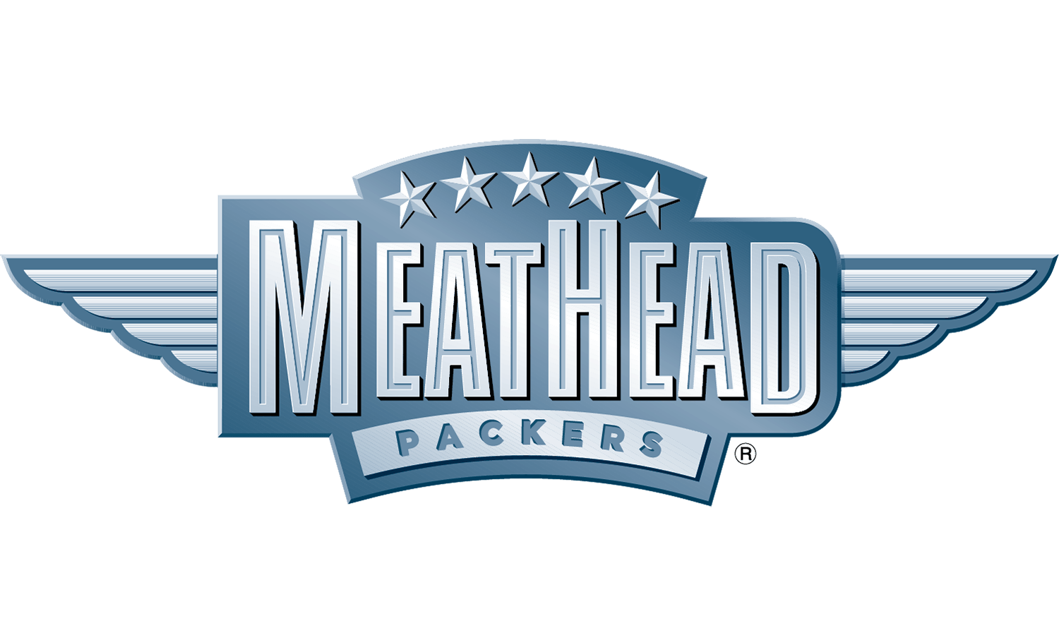 Meatheads Logo LogoDix