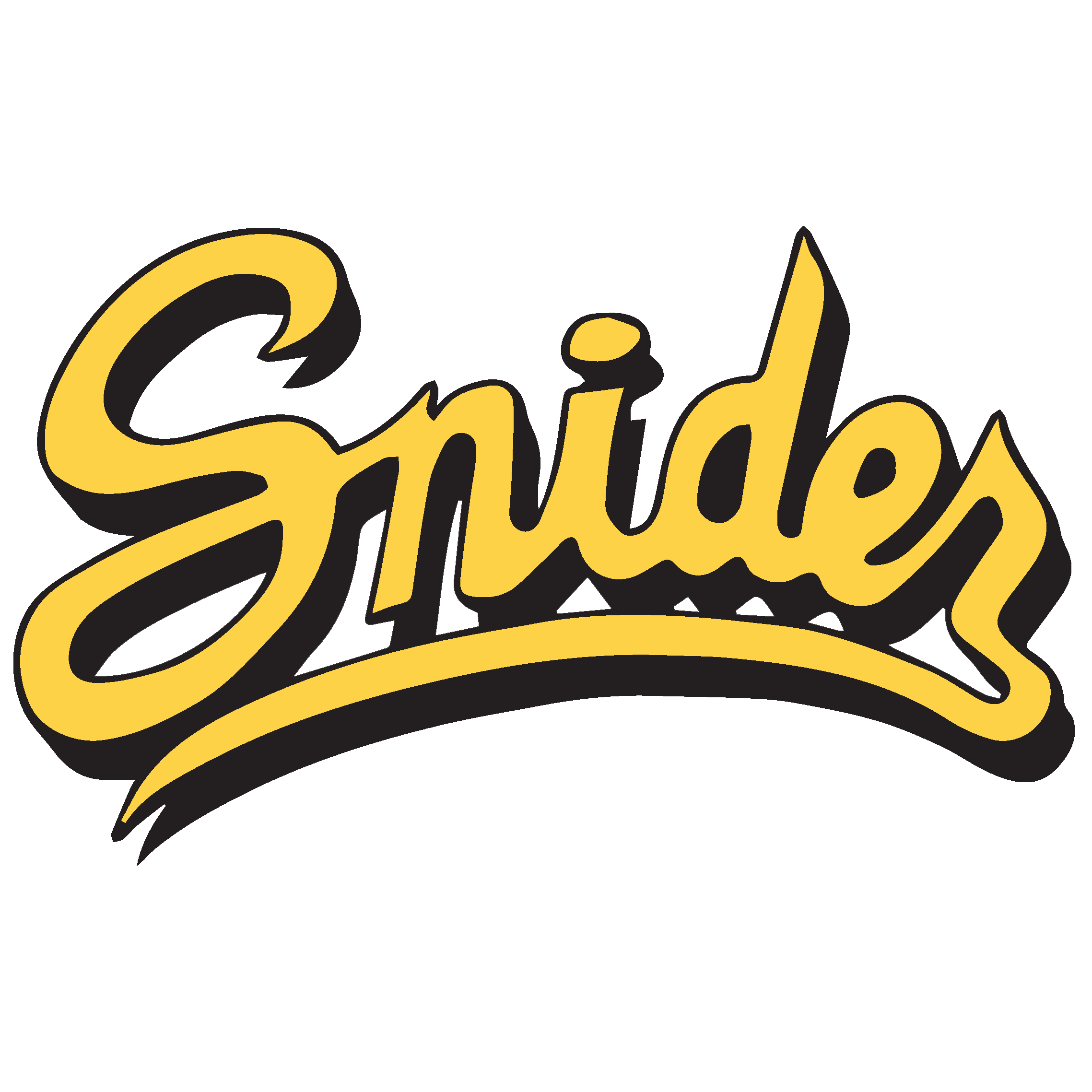 Snider Logo LogoDix