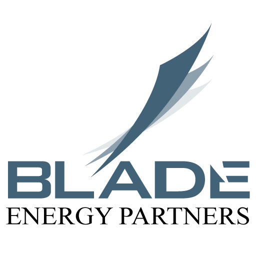Blade Logo LogoDix
